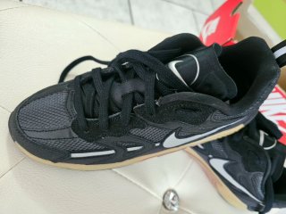 Scarpe Nike Uomo/Donna Nero Beige