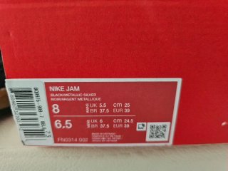 Scarpe Nike Uomo/Donna Nero Beige