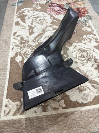 Tubo aspirazione aria Audi Q5 FY 80A