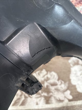 Tubo aspirazione aria Audi Q5 FY 80A