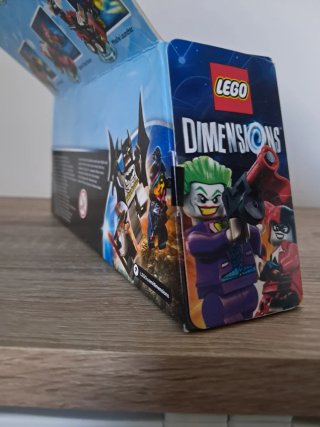 3x NEW Lego dimensons