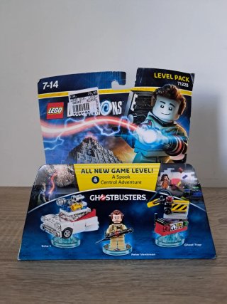 3x NEW Lego dimensons