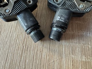 Pedales Look X-Track Race Carbon