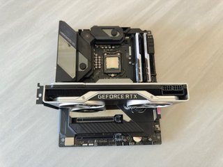 Tarjeta Gráfica NVIDIA RTX 2080 Ti Founders