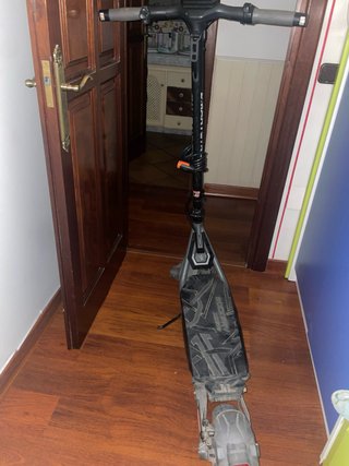 Smartgyro Rockawey Evo Patinete Eléctrico
