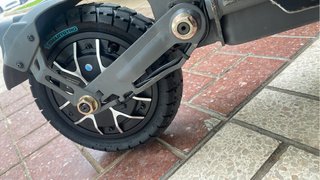 Smartgyro Rockawey Evo Patinete Eléctrico