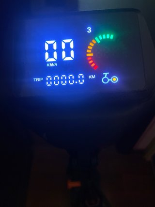 Smartgyro Rockawey Evo Patinete Eléctrico