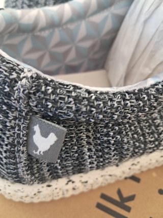 Sneakers Pitas Grises Talla 42