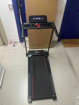 Cinta de correr nueva