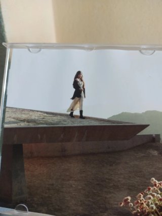CD Demi Lovato Unbroken