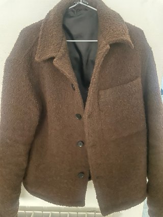 Chaqueta y blazer zara a 10€ cada una