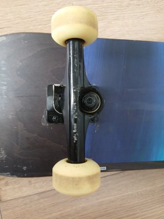 Skate Board complete / 100 decathlon