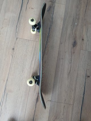 Skate Board complete / 100 decathlon