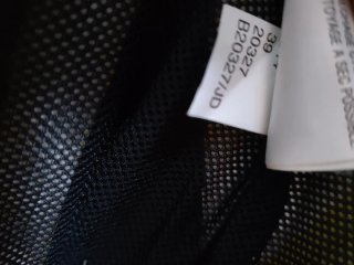 Chaqueta The North Face Gore-Tex Beige
