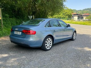 Audi A4 2010