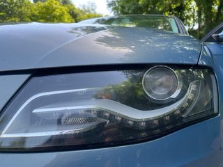 Audi A4 2010