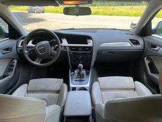 Audi A4 2010