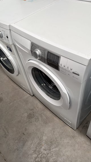Lavadora Balay A+++ 8 kg blanco segunda mano