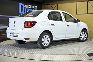 Dacia Logan   Essential TCE 66kW 90CV GLP  18