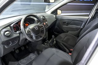 Dacia Logan   Essential TCE 66kW 90CV GLP  18