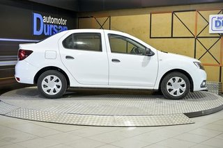 Dacia Logan   Essential TCE 66kW 90CV GLP  18