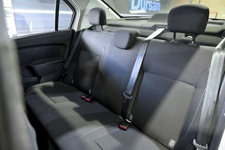 Dacia Logan   Essential TCE 66kW 90CV GLP  18