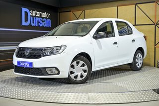 Dacia Logan Essential TCe 74kW (100CV) GLP