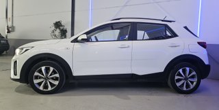 Kia Stonic 1.2 DPi 62kW (84CV) Concept