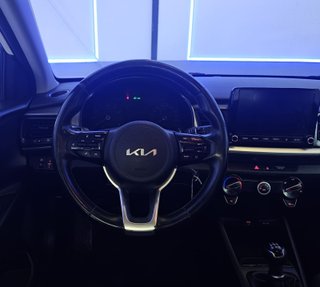 Kia Stonic 1.2 DPi 62kW (84CV) Concept