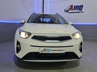 Kia Stonic 1.2 DPi 62kW (84CV) Concept