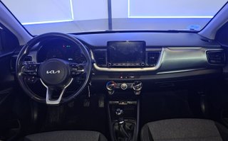 Kia Stonic 1.2 DPi 62kW (84CV) Concept
