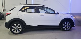 Kia Stonic 1.2 DPi 62kW (84CV) Concept