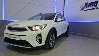 Kia Stonic 1.2 DPi 62kW (84CV) Concept
