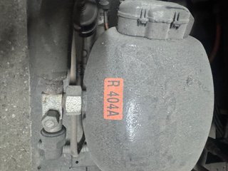 Unidad Condensadora Frigorífica Modine ECO