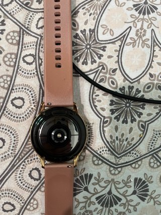Samsung Galaxy Watch Active2 Rosa