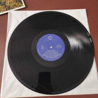 Vinilo Habla, Señor - Antonio Alcalde