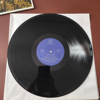 Vinilo Habla, Señor - Antonio Alcalde