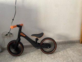 Bicicleta de equilibrio para bebe No ago envio