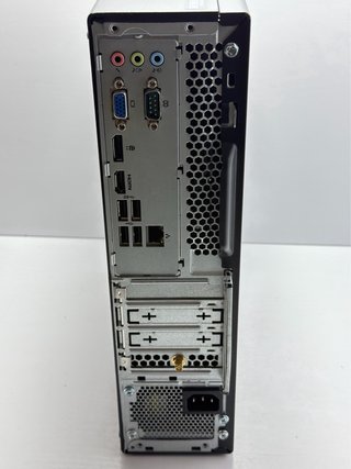 PC Lenovo V520S i7 / 16Gb / 512Gb SSD