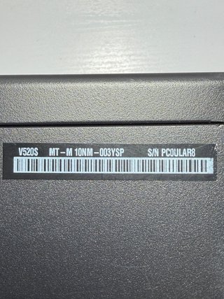 PC Lenovo V520S i7 / 16Gb / 512Gb SSD