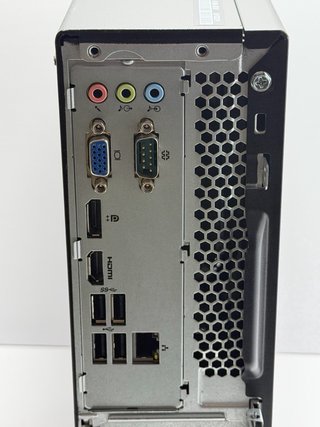 PC Lenovo V520S i7 / 16Gb / 512Gb SSD