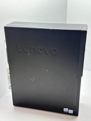 PC Lenovo V520S i7 / 16Gb / 512Gb SSD