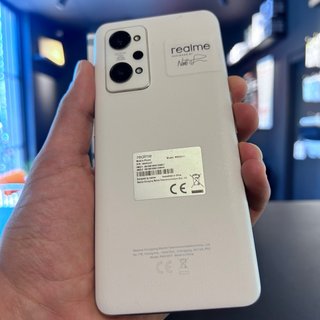 Realme GT2 RMX3311 12/256GB Garantia