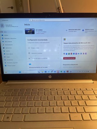 Ordenador HP 14s-dq4xxx