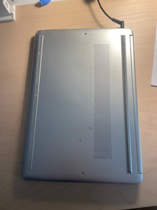 Ordenador HP 14s-dq4xxx