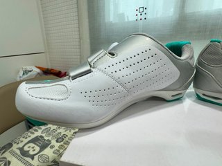 Zapatillas Ciclismo Specialized Mujer T39