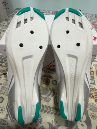 Zapatillas Ciclismo Specialized Mujer T39