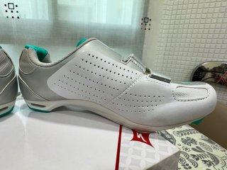 Zapatillas Ciclismo Specialized Mujer T39
