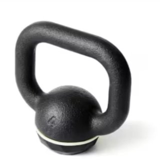Pesa Rusa 4Kg NUEVO