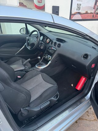 Peugeot 308 2011